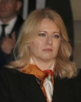 Zuzana Čaputová