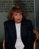 Yvetta Simonová