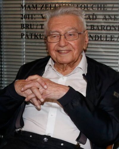 Josef Zíma