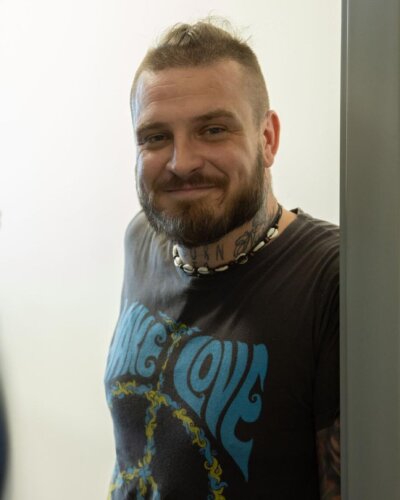 Kuba Ryba