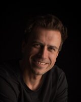 Ondřej Studénka