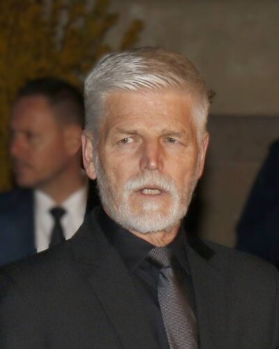 Petr Pavel