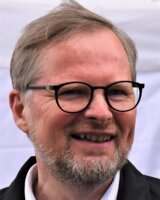 Petr Fiala