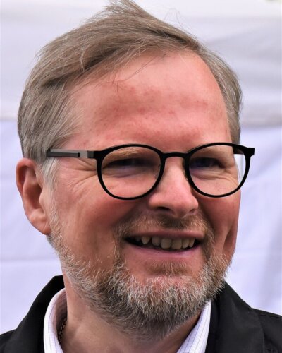 Petr Fiala