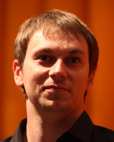 Jiří Vejdělek