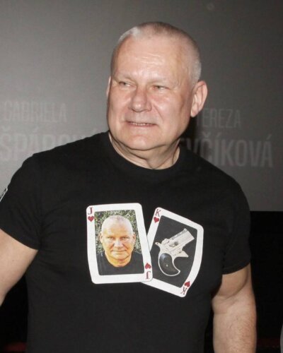 Jiří Kajínek