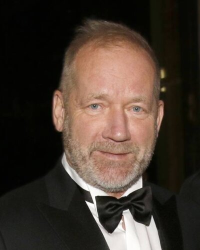 David Koller