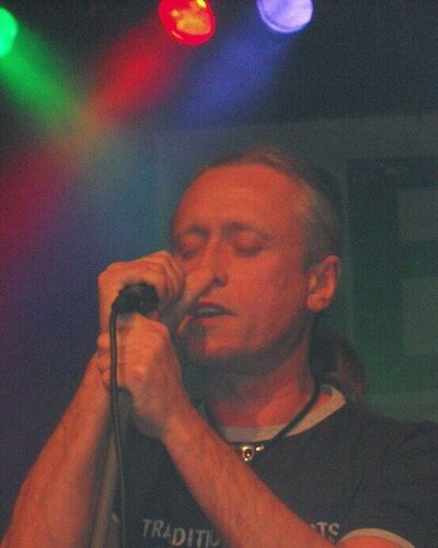 Kamil Střihavka