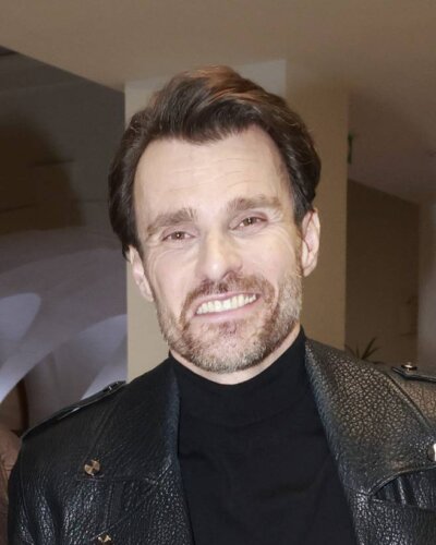 Leoš Mareš
