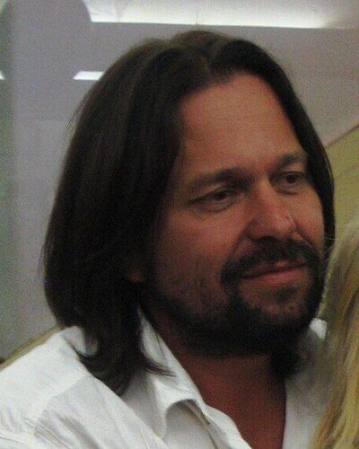 Jiří Pomeje