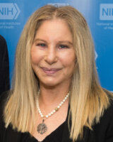 Barbra Streisand