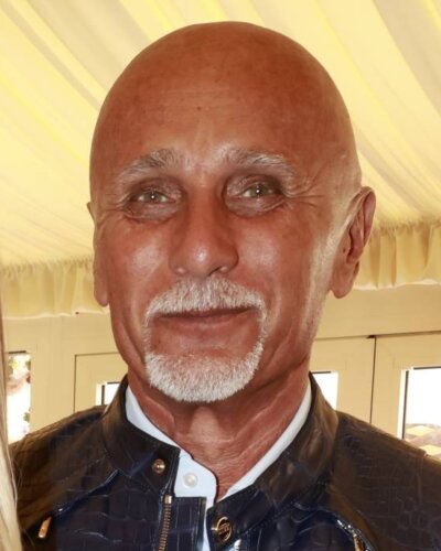 Richard Chlad