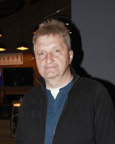 Jaromír Bosák