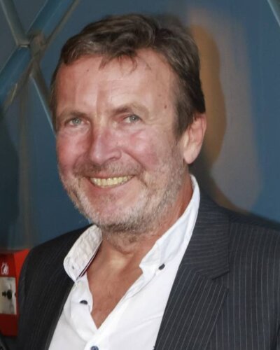 Zdeněk Mahdal