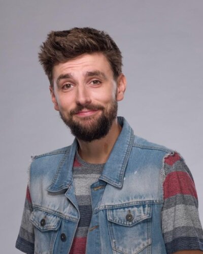 Václav Matějovský