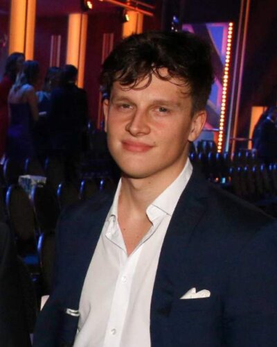 Jáchym Kraus