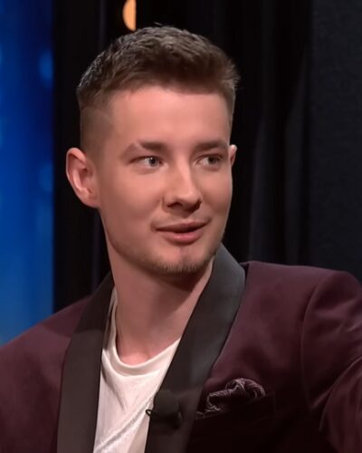 Vojtěch Vrtiška