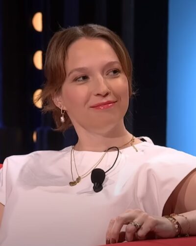 Berenika Kohoutová