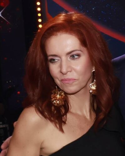 Nora Fridrichová