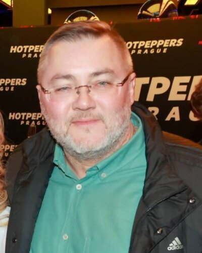 Bohdan Tůma