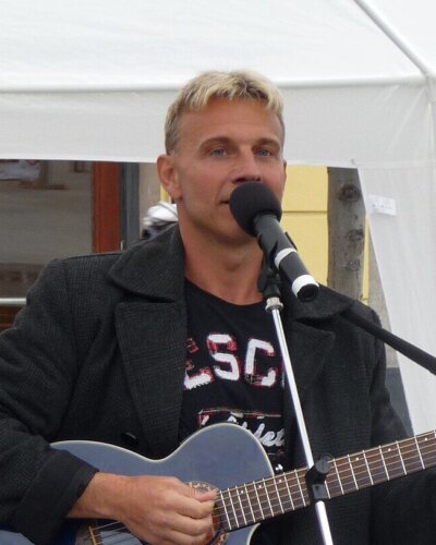 Martin Maxa