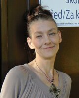 Monika Foris Kvasničková