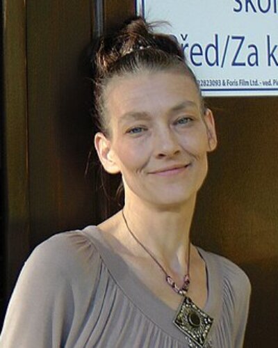 Monika Foris Kvasničková