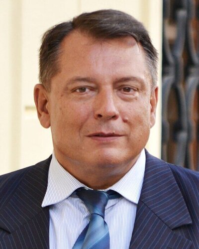 Jiří Paroubek