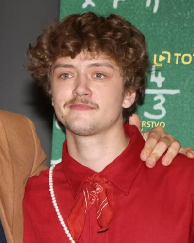Prokop Zach
