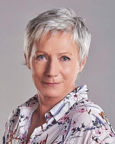 Dana Syslová