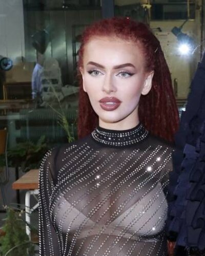 Rachel Karnížová