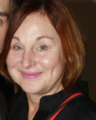 Pavla Rychlá