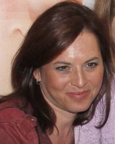 Barbora Kodetová