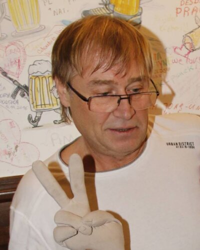 Petr Urban