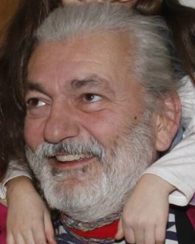 Daniel Hůlka
