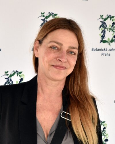 Lucie Zedníčková