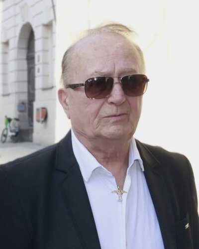 Petr Janda